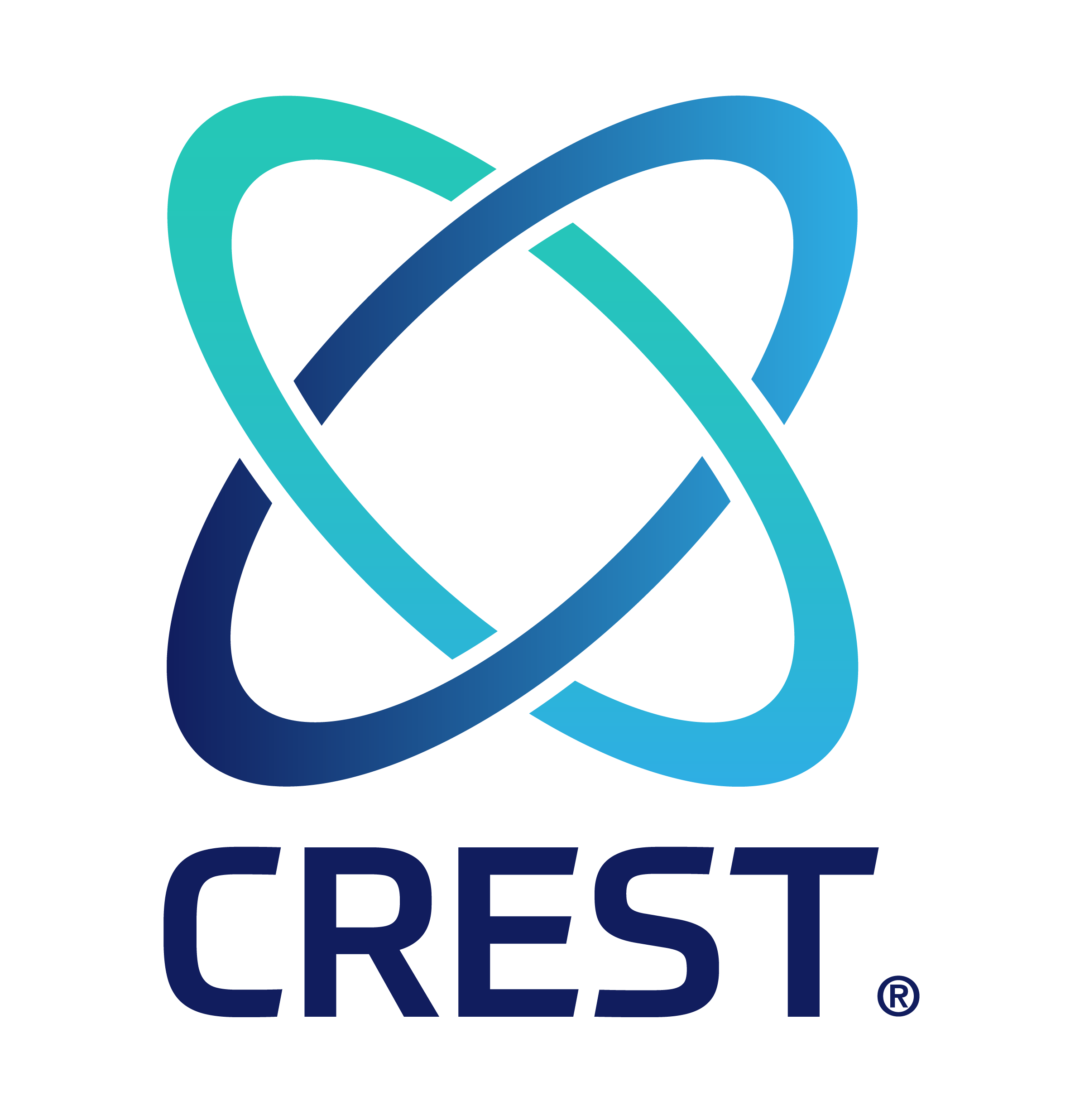 CREST Certified