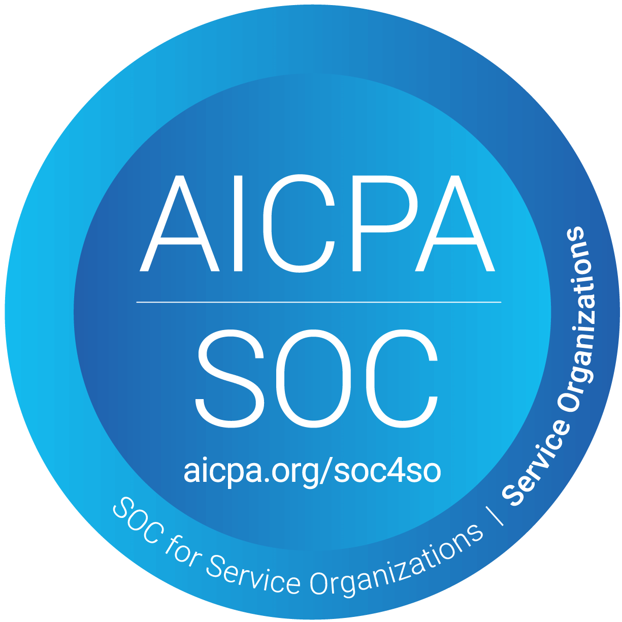 SOC 2 Type 2 Certified