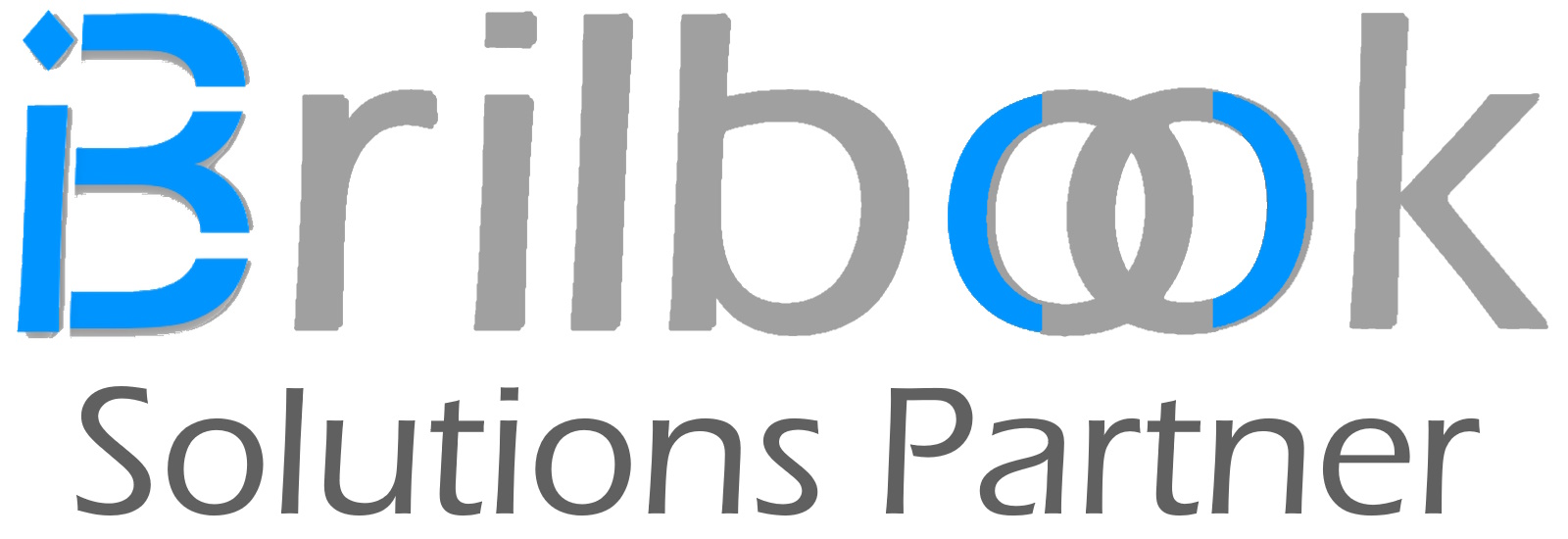 Brilbook Solution Partner